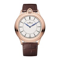 Jaeger-LeCoultre Master Ultra Thin Knife Edição Limitada 1152520 Relógio Jaeger-LeCoultre Master Ultra Thin Knife Edição Limitada 1152520 Relógio