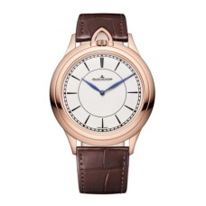 Jaeger-LeCoultre Master Ultra Thin Knife Edição Limitada 1152520 Relógio Jaeger-LeCoultre Master Ultra Thin Knife Edição Limitada 1152520 Relógio