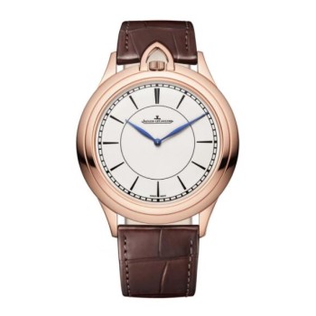 Jaeger-LeCoultre Master Ultra Thin Knife Edição Limitada 1152520 Relógio Jaeger-LeCoultre Master Ultra Thin Knife Edição Limitada 1152520 Relógio