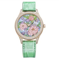 Imitação Chopard LUC XP Esprit de Fleurier Peônia 131944-5005 Imitação Chopard LUC XP Esprit de Fleurier Peônia 131944-5005