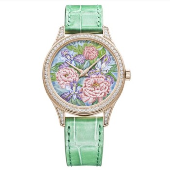 Imitação Chopard LUC XP Esprit de Fleurier Peônia 131944-5005 Imitação Chopard LUC XP Esprit de Fleurier Peônia 131944-5005