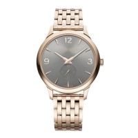 Réplica Chopard LUC XPS 40 mm automático em ouro rosa ético 151948-5004 Réplica Chopard LUC XPS 40 mm automático em ouro rosa ético 151948-5004