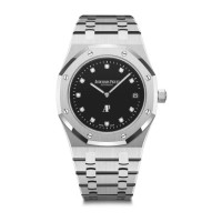 Réplica do Audemars Piguet Royal Oak "Jumbo"