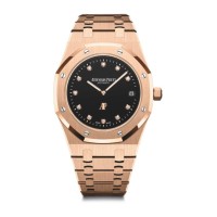 Réplica do Audemars Piguet Royal Oak "Jumbo"