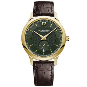 Relógio Chopard LUC XPS 1860 Edição Limitada Oficial 40 mm 161242-0001