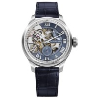 Cópia Chopard LUC Full Strike 161947-9001 Cópia Chopard LUC Full Strike 161947-9001