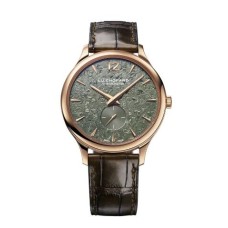 Chopard LUC XPS Spirit of Nature Edição Limitada 40 mm 161948-5002 Chopard LUC XPS Spirit of Nature Edição Limitada 40 mm 161948-5002