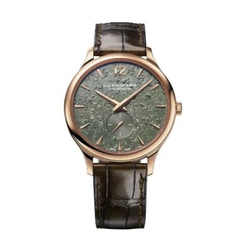 Chopard LUC XPS Spirit of Nature Edição Limitada 40 mm 161948-5002 Chopard LUC XPS Spirit of Nature Edição Limitada 40 mm 161948-5002