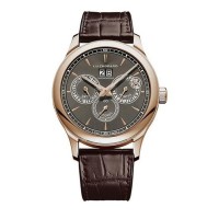 Chopard LUC Perpetual Twin ref. 161976-5003 Chopard LUC Perpetual Twin ref. 161976-5003