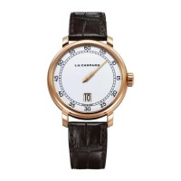 Cópia Chopard LUC Espiritu Quattro 25 161977-5001 Cópia Chopard LUC Espiritu Quattro 25 161977-5001