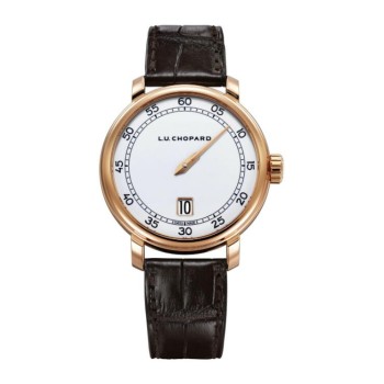 Cópia Chopard LUC Espiritu Quattro 25 161977-5001 Cópia Chopard LUC Espiritu Quattro 25 161977-5001