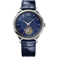 Relógio Chopard LUC Flying T Twin Edição Limitada 40 mm 161978-1001
