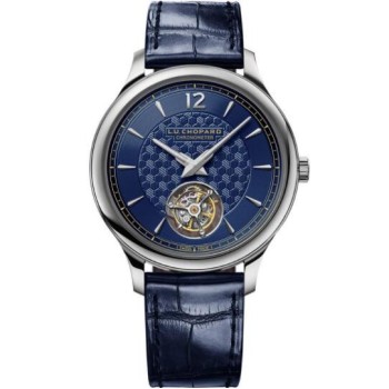 Relógio Chopard LUC Flying T Twin Edição Limitada 40 mm 161978-1001 Relógio Chopard LUC Flying T Twin Edição Limitada 40 mm 161978-1001