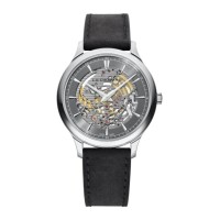 Réplica do Chopard LUC XP Skeletec 40 mm Automático em Ouro Branco 161984-1001 Réplica do Chopard LUC XP Skeletec 40 mm Automático em Ouro Branco 161984-1001