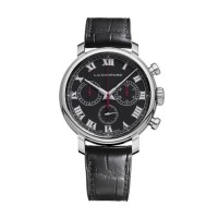 Chopard LUC 1963 Edição Purista 168556-3001 Chopard LUC 1963 Edição Purista 168556-3001