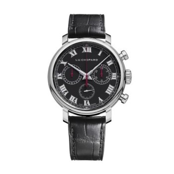 Chopard LUC 1963 Edição Purista 168556-3001 Chopard LUC 1963 Edição Purista 168556-3001