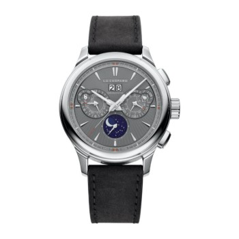 Chopard LUC Perpetual Chrono Edição Limitada Imitação 168611-3001 Chopard LUC Perpetual Chrono Edição Limitada Imitação 168611-3001