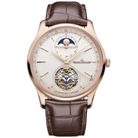 Relógio Jaeger-LeCoultre Master Tourbillon Ultrathin Moon 1692410