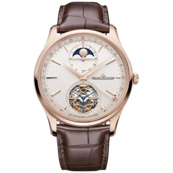 Relógio Jaeger-LeCoultre Master Tourbillon Ultrathin Moon 1692410 Relógio Jaeger-LeCoultre Master Tourbillon Ultrathin Moon 1692410