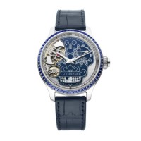  Chopard LUC Full Strike