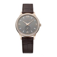 Réplica Chopard LUC XPS 40 MM Automático Ouro Rosa Diamantes 171948-5001 Réplica Chopard LUC XPS 40 MM Automático Ouro Rosa Diamantes 171948-5001
