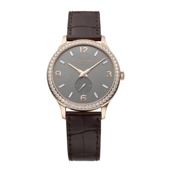 Réplica Chopard LUC XPS 40 MM Automático Ouro Rosa Diamantes 171948-5001 Réplica Chopard LUC XPS 40 MM Automático Ouro Rosa Diamantes 171948-5001