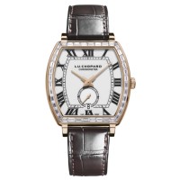 Réplica Chopard LUC Heritage Grand Cru Automático Ouro Rosa Diamantes 172296-5001 Réplica Chopard LUC Heritage Grand Cru Automático Ouro Rosa Diamantes 172296-5001