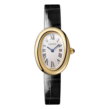 Relógio Cartier Montre Baignoire 1920 WGBA0022 Relógio Cartier Montre Baignoire 1920 WGBA0022
