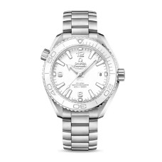 Relógio masculino Omega Seamaster Planet Ocean 40mm O21530402004001 Relógio masculino Omega Seamaster Planet Ocean 40mm O21530402004001