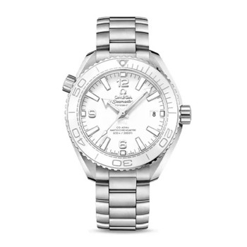 Relógio masculino Omega Seamaster Planet Ocean 40mm O21530402004001 Relógio masculino Omega Seamaster Planet Ocean 40mm O21530402004001