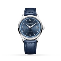 Relógio masculino Jaeger-LeCoultre Master Control Date 40mm Q4018480