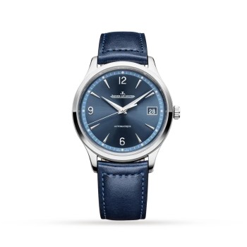 Relógio masculino Jaeger-LeCoultre Master Control Date 40mm Q4018480 Relógio masculino Jaeger-LeCoultre Master Control Date 40mm Q4018480