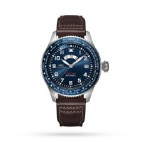 Relógio de piloto IWC Timezoner Edition Le Petit Prince 46mm IW395503 Relógio de piloto IWC Timezoner Edition Le Petit Prince 46mm IW395503