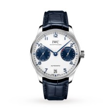 Relógio IWC Portugieser Automático 42,3mm IW500715 Relógio IWC Portugieser Automático 42,3mm IW500715