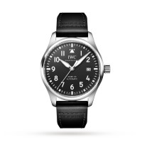 Relógio masculino IWC Pilot's Mark XX 40mm IW328201 Relógio masculino IWC Pilot's Mark XX 40mm IW328201