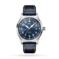 Relógio masculino IWC Pilot's Mark XX 40mm IW328203 Relógio masculino IWC Pilot's Mark XX 40mm IW328203