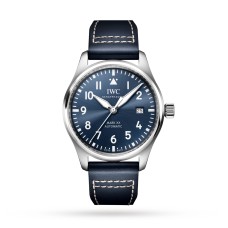 Relógio masculino IWC Pilot's Mark XX 40mm IW328203 Relógio masculino IWC Pilot's Mark XX 40mm IW328203