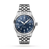 Relógio de piloto automático IWC Mark XX 40mm IW328204 Relógio de piloto automático IWC Mark XX 40mm IW328204