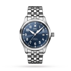 Relógio de piloto automático IWC Mark XX 40mm IW328204 Relógio de piloto automático IWC Mark XX 40mm IW328204