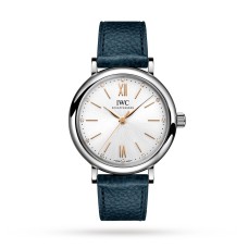 Relógio IWC Portofino Automático 34 IW357411 Relógio IWC Portofino Automático 34 IW357411