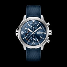 Relógio IWC Aquatimer Chronograph 44 IW376806 Relógio IWC Aquatimer Chronograph 44 IW376806