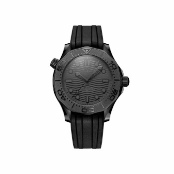 Omega Seamaster Diver 300 M Co-Axial Master Chronometer 43,5 mm 210.92.44.20.01.003 Omega Seamaster Diver 300 M Co-Axial Master Chronometer 43,5 mm 210.92.44.20.01.003