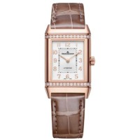 Relógio Jaeger-LeCoultre Reverso Classic Duetto 2572570 Relógio Jaeger-LeCoultre Reverso Classic Duetto 2572570