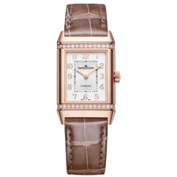Relógio Jaeger-LeCoultre Reverso Classic Duetto 2572570 Relógio Jaeger-LeCoultre Reverso Classic Duetto 2572570