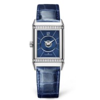 Relógio Jaeger-LeCoultre Reverso Classic Duetto 2578480 Relógio Jaeger-LeCoultre Reverso Classic Duetto 2578480