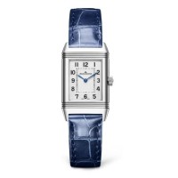 Relógio Jaeger-LeCoultre Reverso Classic Small Quartz em aço inoxidável 2618540 Relógio Jaeger-LeCoultre Reverso Classic Small Quartz em aço inoxidável 2618540