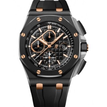 Relógio Audemars Piguet Royal Oak Offshore 44 Gims 26405CE.OO.A002CA.99.99 Relógio Audemars Piguet Royal Oak Offshore 44 Gims 26405CE.OO.A002CA.99.99