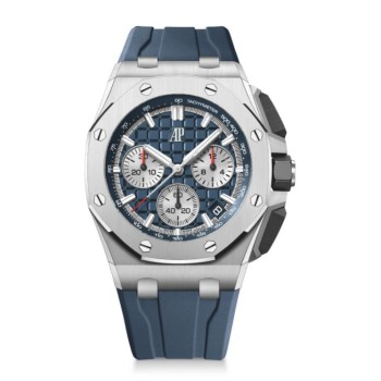 Réplica do Audemars Piguet Royal Oak Offshore Cronógrafo Automático 26420TI.OO.A027CA.01