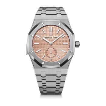 Audemars Piguet Royal Oak Repeater Supersonnerie Titanium 26591TI.OO.1252TI.02