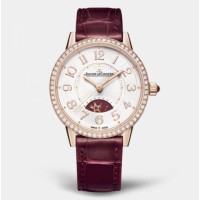 Relógio Jaeger-LeCoultre Rendez-Vous Night and Day Médio 344246J Relógio Jaeger-LeCoultre Rendez-Vous Night and Day Médio 344246J
